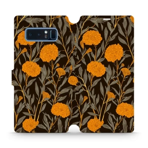 Phone Case Samsung Galaxy Note 8 - Design V175S