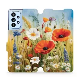 Hülle für Samsung Galaxy A53 5G - Farbe VP43S