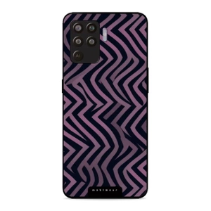 Phone Glossy Case OPPO Reno 5 Lite - Design GA55G