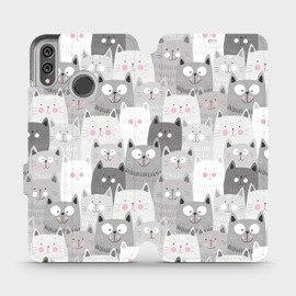 Phone Case Huawei Honor 8X - Design M099P