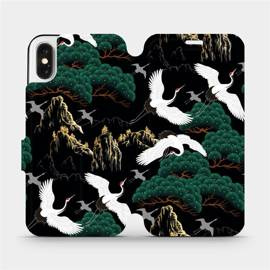 Phone Case Apple iPhone X - Design VP16S