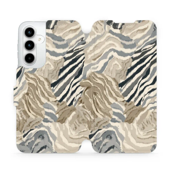 Hülle für Samsung Galaxy A35 5G - Farbe V168S