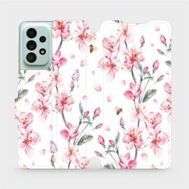 Hülle für Samsung Galaxy A33 5G - Farbe M124S