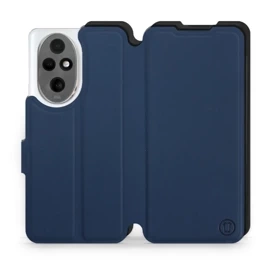 Phone Case Huawei Honor 200 - Design Navy with Black