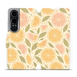 Etui do OnePlus Nord CE 4 Lite - wzór VP80S