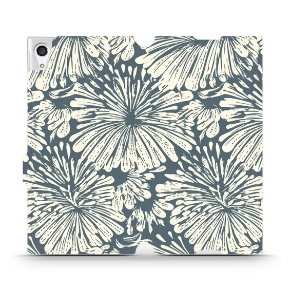 Etui do Sony Xperia XA1 Ultra - wzór VA42S