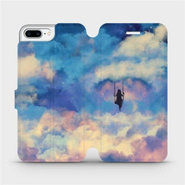 Phone Case Apple iPhone 8 Plus - Design MR09S