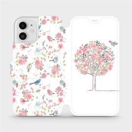 Etui do Apple iPhone 12 - wzór M120S