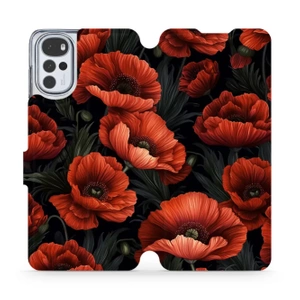 Phone Case Motorola Moto G22 - Design VP45S