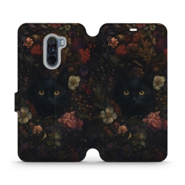 Etui do Xiaomi Pocophone F1 - wzór V161S