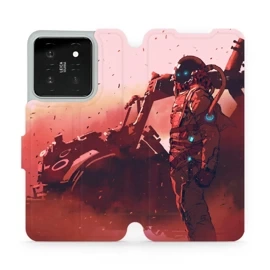 Hülle für Xiaomi 14 - Farbe MA09S