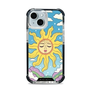 Case MagSafe Elite Bumper for Apple iPhone 15 - Design D023D