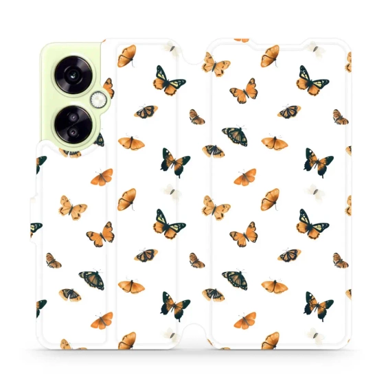 Phone Case OnePlus Nord CE 3 Lite 5G - Design MP77S