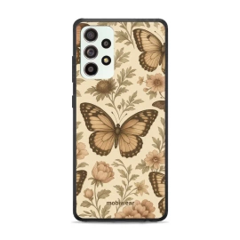 Phone Glossy Case Samsung Galaxy A52 - Design GP92G