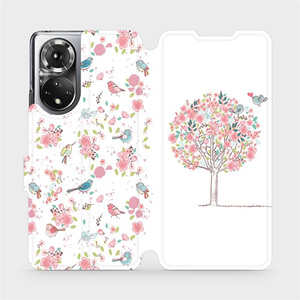 Phone Case Huawei Honor 50 - Design M120S