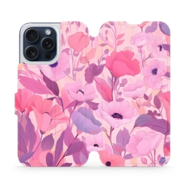 Hülle für Apple iPhone 15 Pro Max - Farbe VP74S