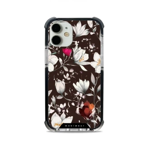 Case MagSafe Elite Bumper for Apple iPhone 12 mini - Design DP72D