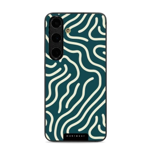 Phone Glossy Case Samsung Galaxy S24 FE - Design GA61G