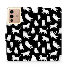 Etui do Vivo V23 5G - wzór V163S