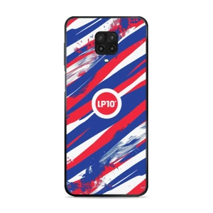Hülle Glossy Case für Xiaomi Redmi Note 9 Pro - Farbe G10GZ
