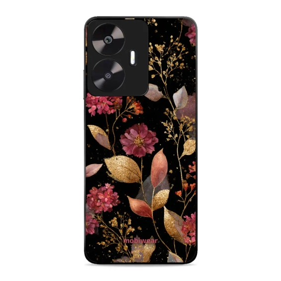 Phone Glossy Case Realme C55 - Design G171G