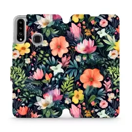 Phone Case Samsung Galaxy A20S - Design VP48S