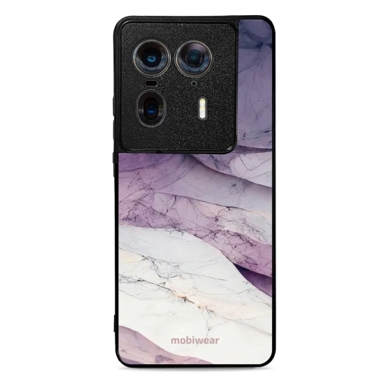 Phone Glossy Case Motorola Edge 50 Ultra - Design G028G