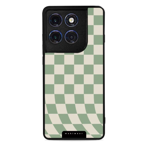 Phone Glossy Case Motorola Edge 60 Pro - Design GA58G