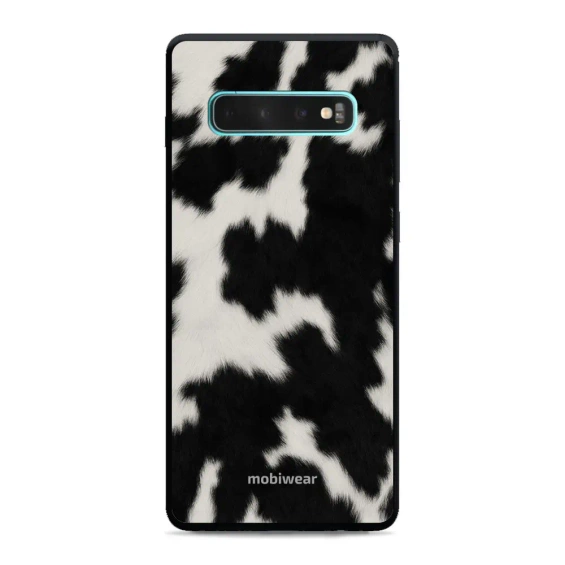 Etui Glossy Case do Samsung Galaxy S10 Plus - wzór G165G