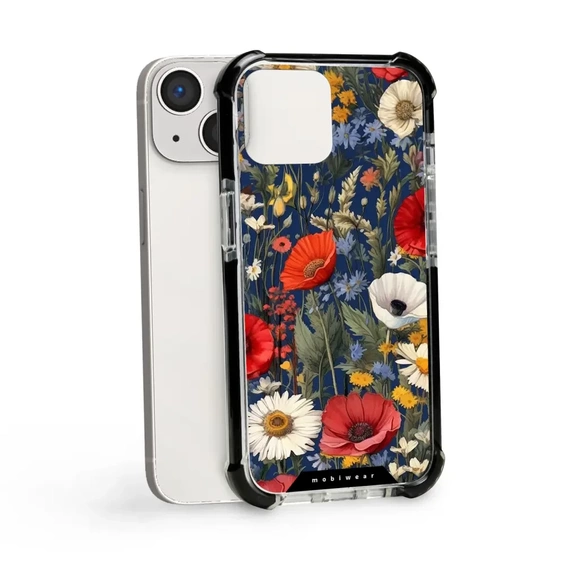 Case MagSafe Elite Bumper for Apple iPhone 13 mini - Design D005D