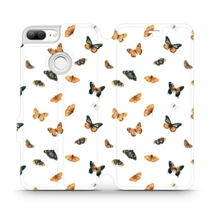 Phone Case Huawei Honor 9 Lite - Design MP77S