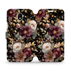 Hülle für Samsung Galaxy J7 2017 - Farbe V169S