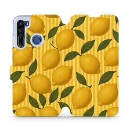 Hülle für HTC Desire 20 Pro - Farbe VP81S