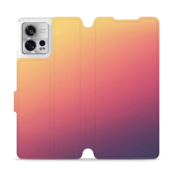 Phone Case Motorola Edge 30 Fusion - Design VP66S