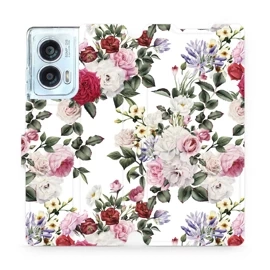 Phone Case Motorola Edge 50 Fusion - Design MD01S