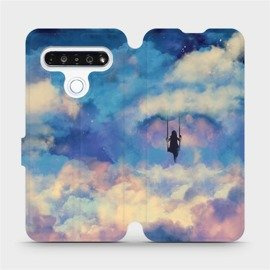 Phone Case LG K61 - Design MR09S