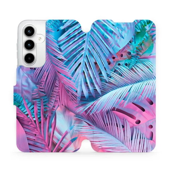 Etui do Samsung Galaxy A35 5G - wzór MG10S