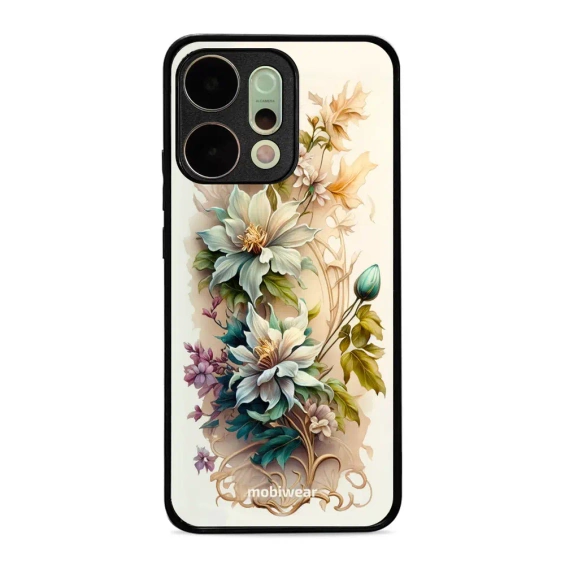 Phone Glossy Case OPPO Reno 14 Pro 5G - Design G014G