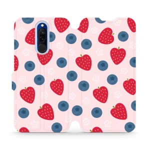 Phone Case Xiaomi Redmi 8 - Design VP84S