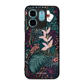Etui Glossy Case do Infinix HOT 50i - wzór G043G