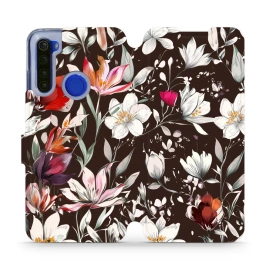 Phone Case Xiaomi Redmi Note 8T - Design VP72S