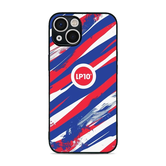 Phone Glossy Case Apple iPhone 13 - Design G10GZ