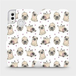 Hülle für Huawei Honor 10 Lite - Farbe M097P