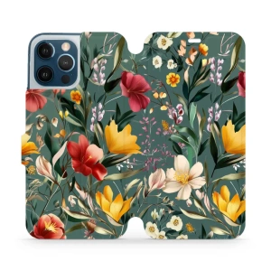 Phone Case Apple iPhone 12 Pro Max - Design VP71S