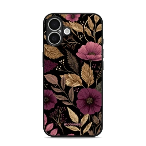 Etui Glossy Case do Apple iPhone 16 - wzór G170G