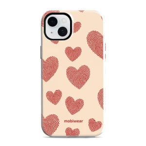 Etui Elite Pro do Apple iPhone 15 Plus - wzór EP93E