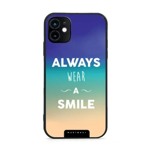 Etui Glossy Case do Apple iPhone 11 - wzór G074G