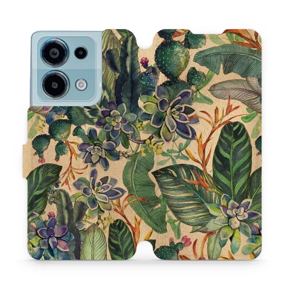 Phone Case Xiaomi Redmi Note 13 Pro 4G - Design VP05S