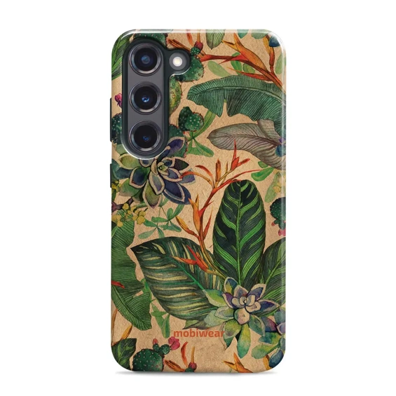 Case Elite Pro for Samsung Galaxy S23 Plus - Design EP05E