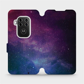 Phone Case Motorola One Zoom - Design V147P
